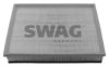 SWAG 82 93 0987 Air Filter